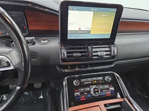 Used 2021 Lincoln Navigator L Reserve image 26