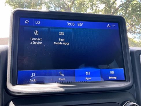 Used 2024 Ford Bronco Sport Big Bend AWD/4WD image 35