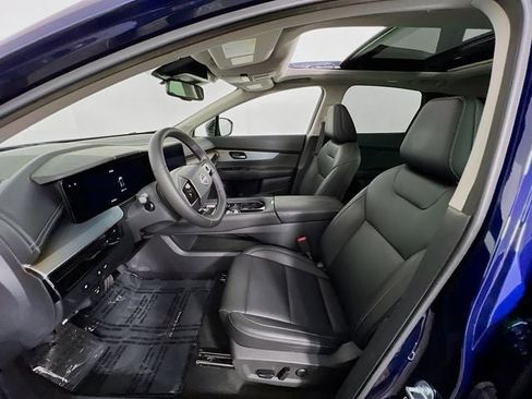 Certified 2025 Nissan Murano SL image 21