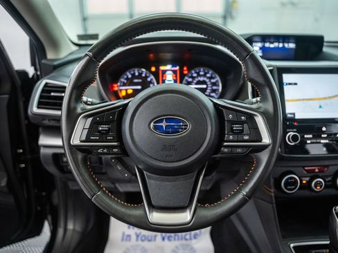 Used 2023 Subaru Crosstrek 2.5i Limited AWD/4WD image 30