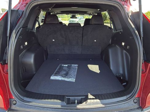 Used 2023 Honda CR-V Sport image 21