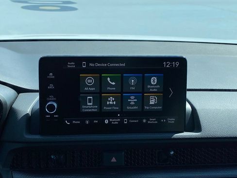 Certified 2024 Honda CR-V Sport-L image 18