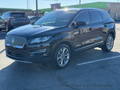 Used 2019 Lincoln MKC Select w/ Select Plus Package image 9