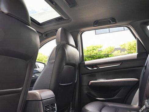 Certified 2023 MAZDA CX-5 Signature AWD/4WD image 15