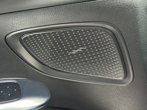 Used 2023 Mercedes-Benz C 43 AMG 4MATIC Sedan image 19