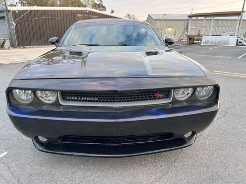 Used 2012 Dodge Challenger R/T image 5