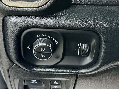 Used 2021 RAM 1500 Rebel w/ Rebel Level 2 Equipment Group AWD/4WD image 13