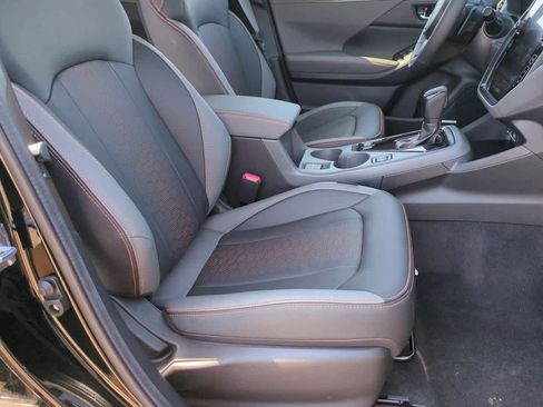 Used 2025 Subaru Crosstrek 2.5i Limited image 22