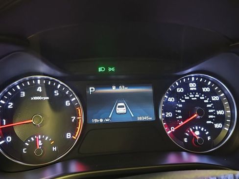 Used 2023 Kia Forte LXS w/ LXS Technology Package image 31