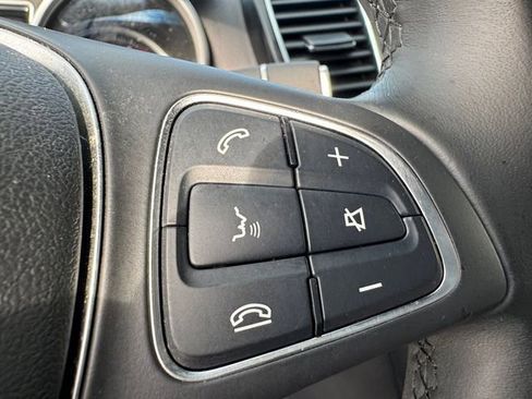 Used 2017 Mercedes-Benz GLE 350 image 8