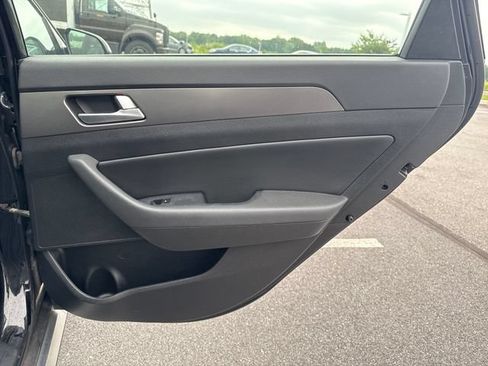 Used 2017 Hyundai Sonata Sport 2.0T FWD image 16
