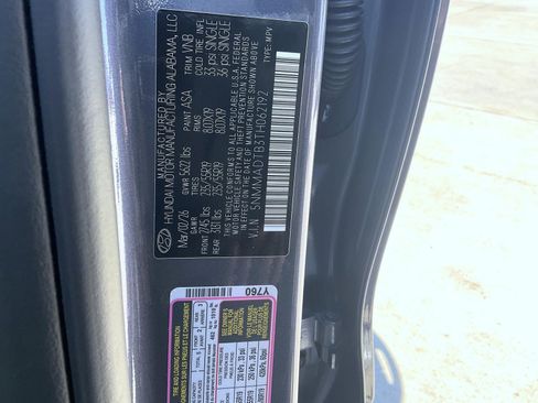 New 2026 Genesis GV70 2.5T Select AWD/4WD image 25