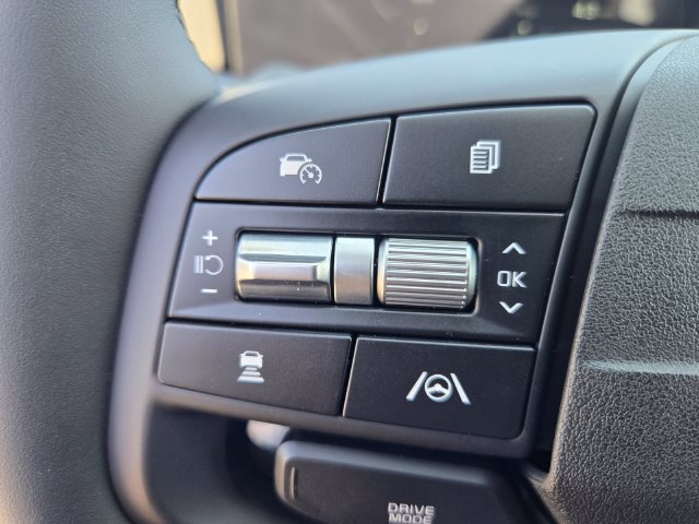 New 2026 Kia Sportage SX FWD image 11