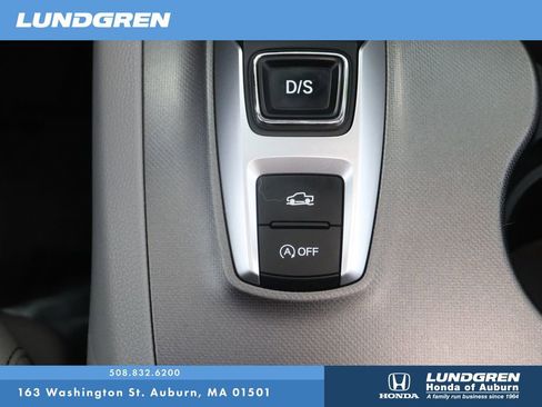 Used 2023 Honda Ridgeline RTL image 30