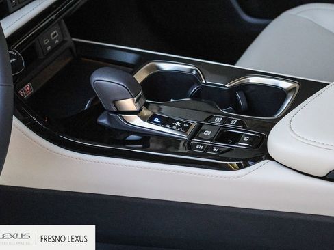 New 2026 Lexus NX 450h+ AWD w/ Luxury Package image 20