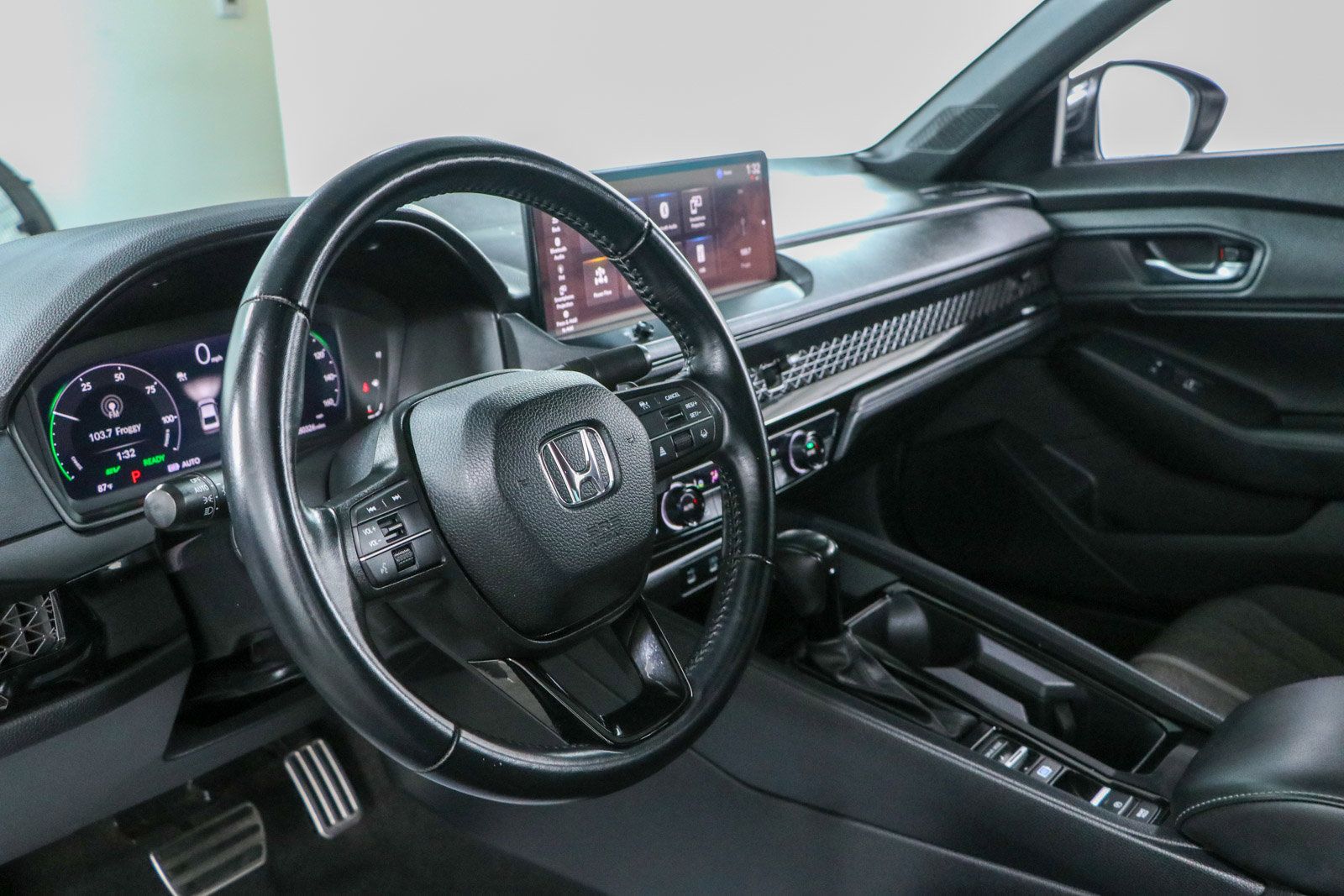 Used 2023 Honda Accord Sport image 23