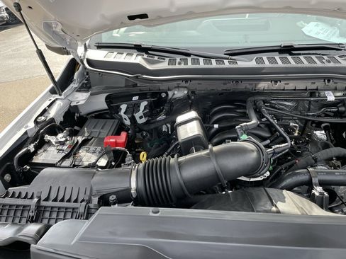 New 2026 Ford F350 XL w/ XL Chrome Package image 39