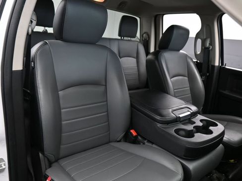 Used 2024 RAM 1500 Tradesman RWD image 46