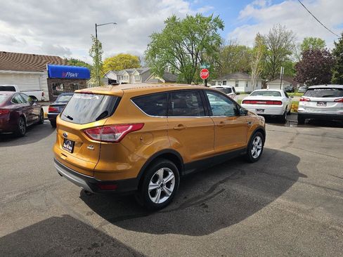 Used 2016 Ford Escape SE AWD/4WD image 12