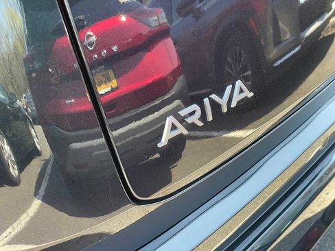 Certified 2023 Nissan Ariya AWD image 33