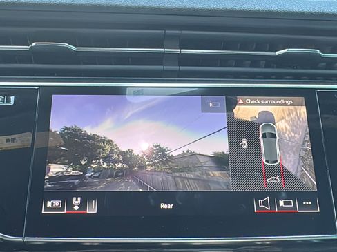 New 2026 Audi Q8 Premium Plus image 19