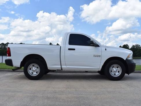 Used 2018 RAM 1500 Tradesman w/ Power & Remote Entry Group RWD image 7