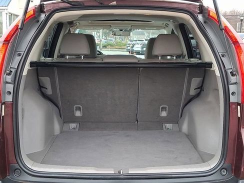 Used 2013 Honda CR-V EX-L image 27