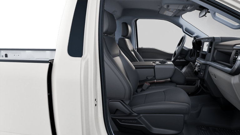 New 2025 Ford F250 XL w/ XL Off-Road Package AWD/4WD image 50