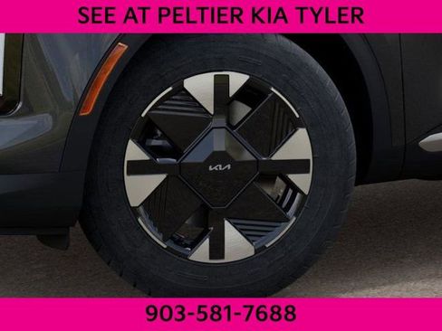 New 2026 Kia Sportage LX image 10