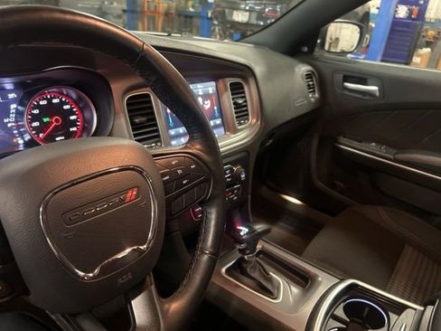 Used 2023 Dodge Charger SXT w/ Cold Weather Package image 11