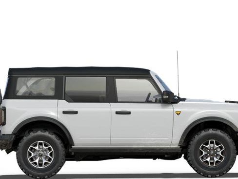 New 2025 Ford Bronco Badlands AWD/4WD image 45