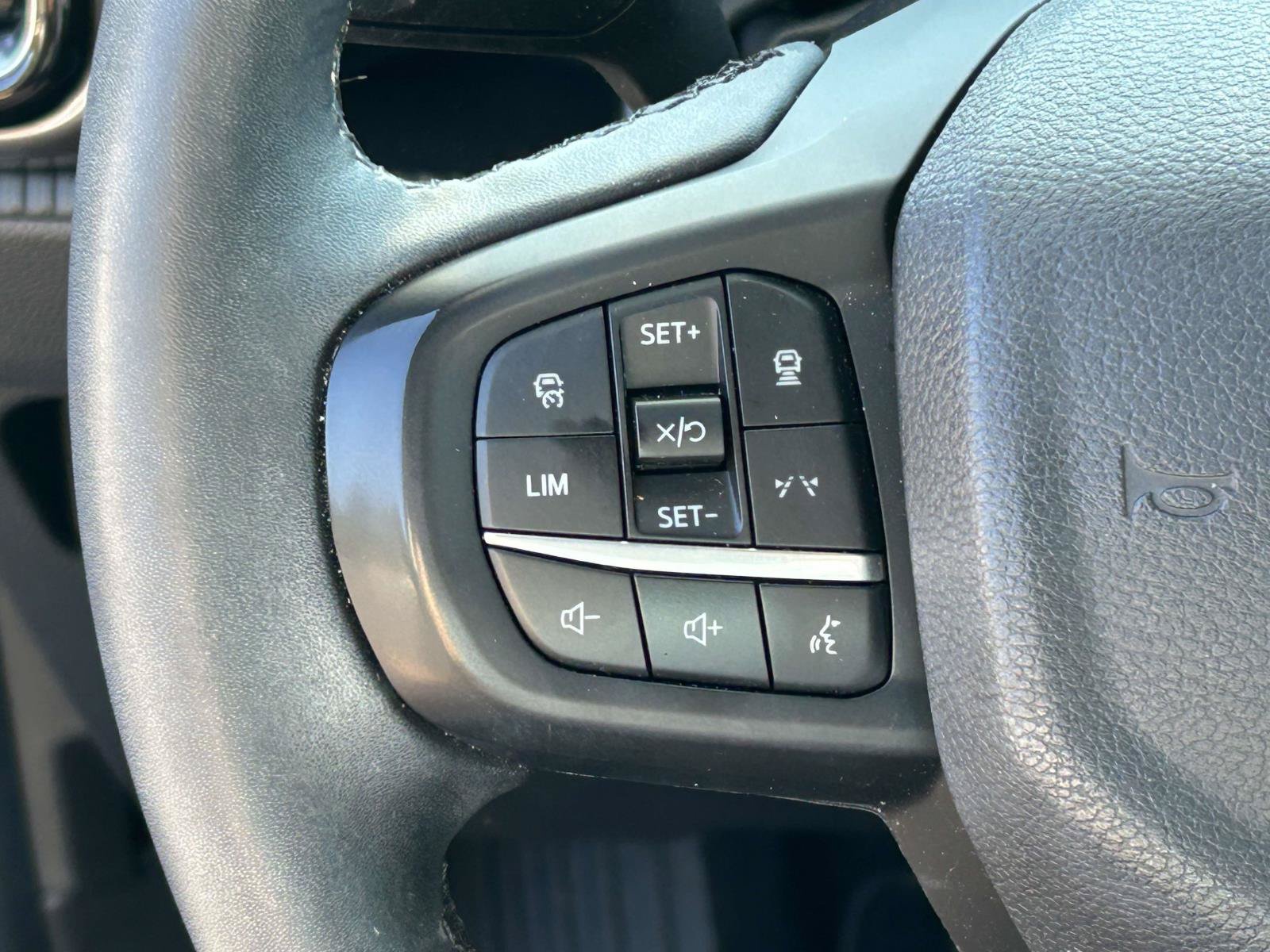 Used 2024 Ford Ranger XLT AWD/4WD image 18