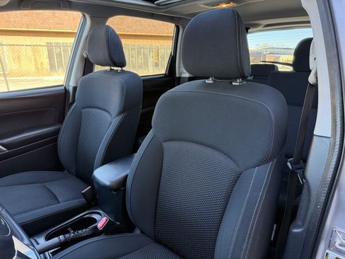Used 2018 Subaru Forester 2.5i Premium image 10
