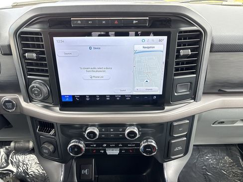 Used 2024 Ford F150 XLT w/ Equipment Group 302A MID image 20