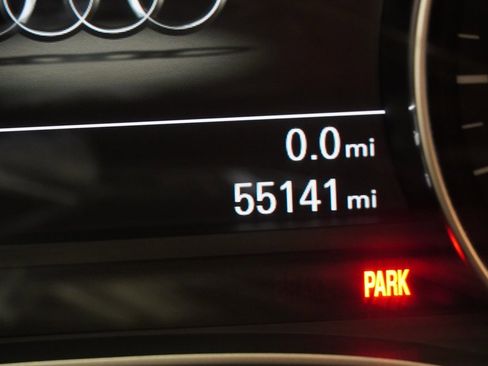 Used 2013 Audi A6 3.0T Premium Plus image 7