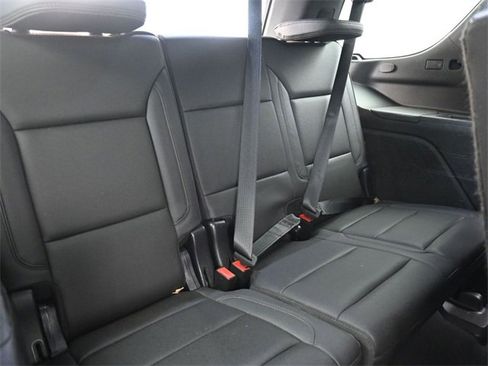 Used 2022 Chevrolet Tahoe High Country image 22