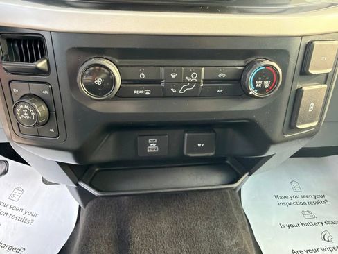 Used 2021 Ford F150 XLT AWD/4WD image 19