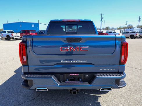 New 2026 GMC Sierra 1500 Denali image 4
