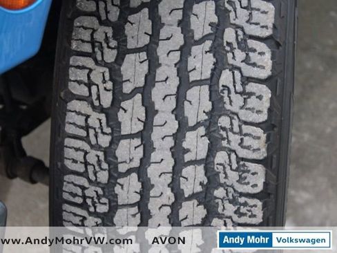 Used 2014 Jeep Wrangler Unlimited Sahara image 16