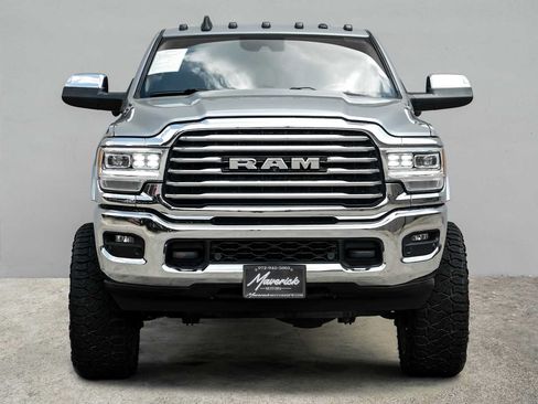Used 2019 RAM 2500 Limited AWD/4WD image 6