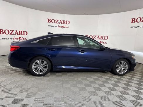 Used 2019 Honda Accord LX image 9
