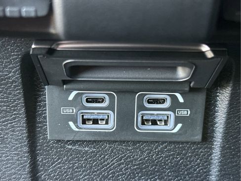 New 2025 Jeep Wrangler Sahara w/ Safety Group image 68