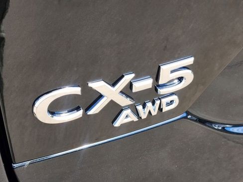 New 2025 MAZDA CX-5 AWD 2.5 S image 16