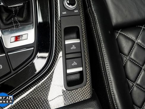 Used 2022 Audi S5 Premium w/ Convenience Package image 19