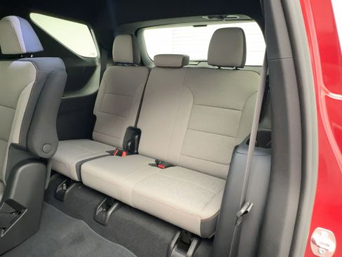 New 2026 Chevrolet Traverse LT image 30