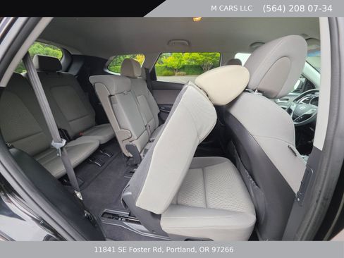 Used 2016 Hyundai Santa Fe SE AWD/4WD image 19