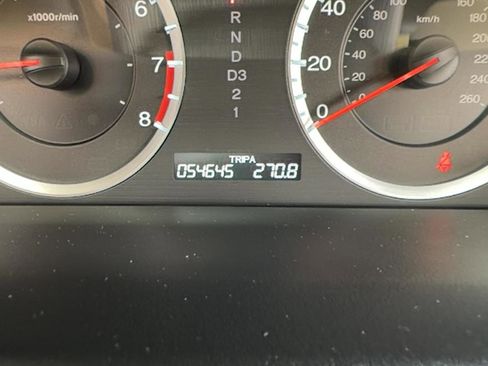 Used 2009 Honda Accord LX-P image 8