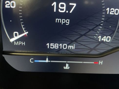 Used 2023 GMC Sierra 1500 Denali image 6