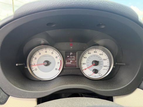 Used 2012 Subaru Impreza 2.0i Sport Limited AWD/4WD image 18