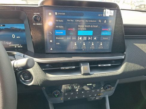 New 2026 Subaru Outback Premium AWD/4WD image 10